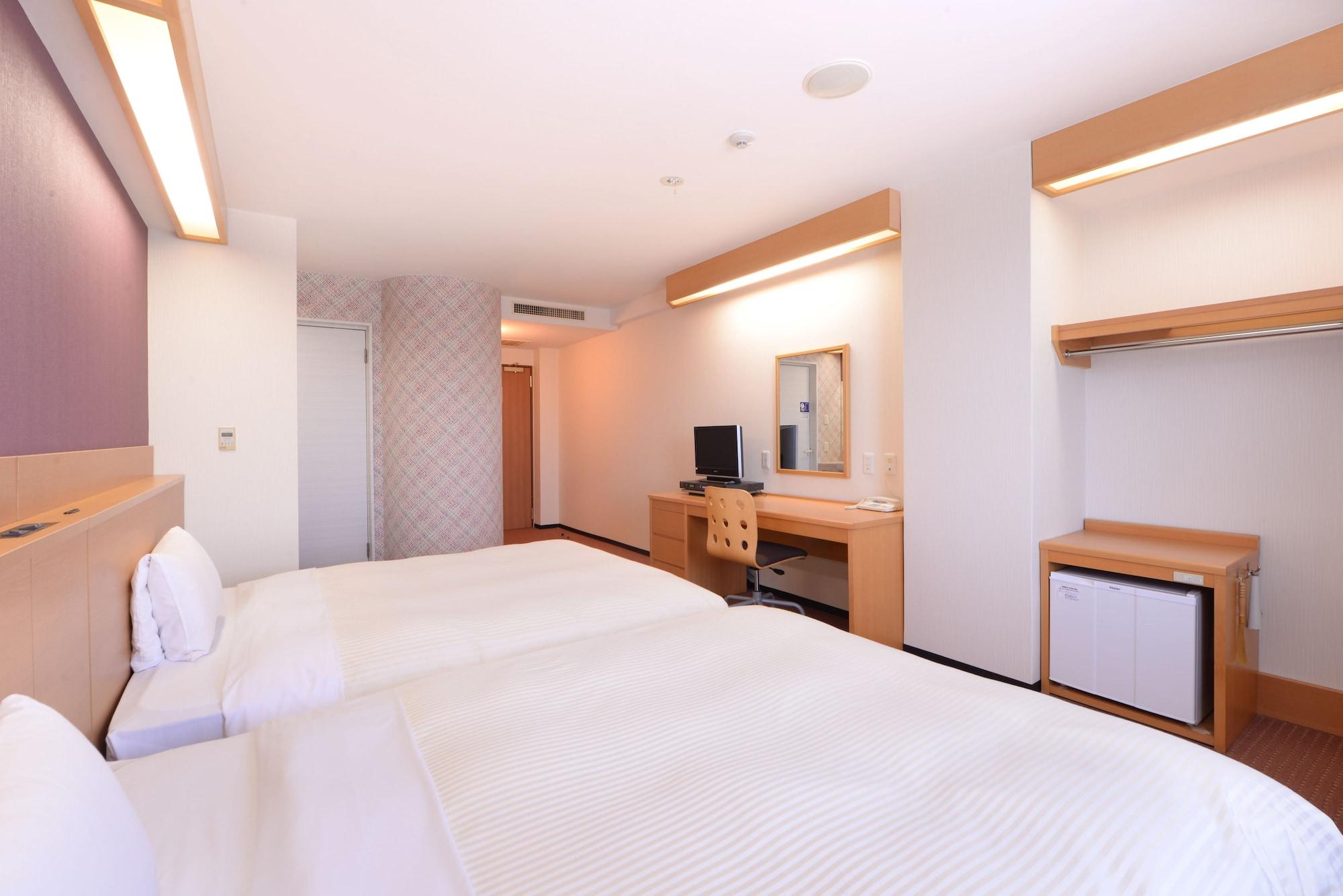 Vessel Hotel Kumamoto Airport Ozu  Экстерьер фото