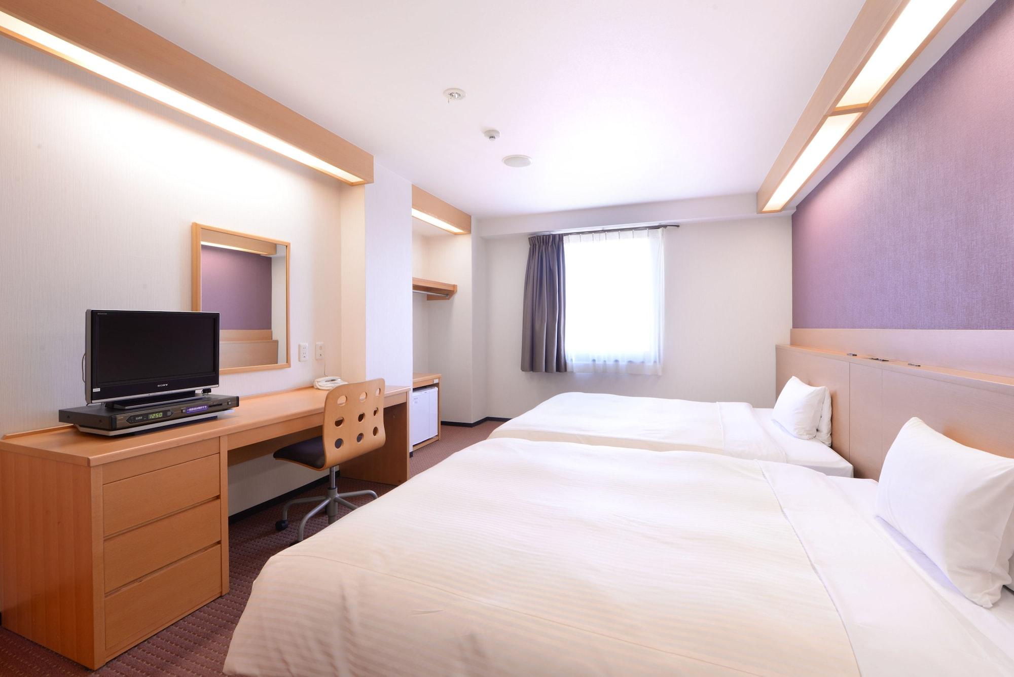 Vessel Hotel Kumamoto Airport Ozu  Экстерьер фото