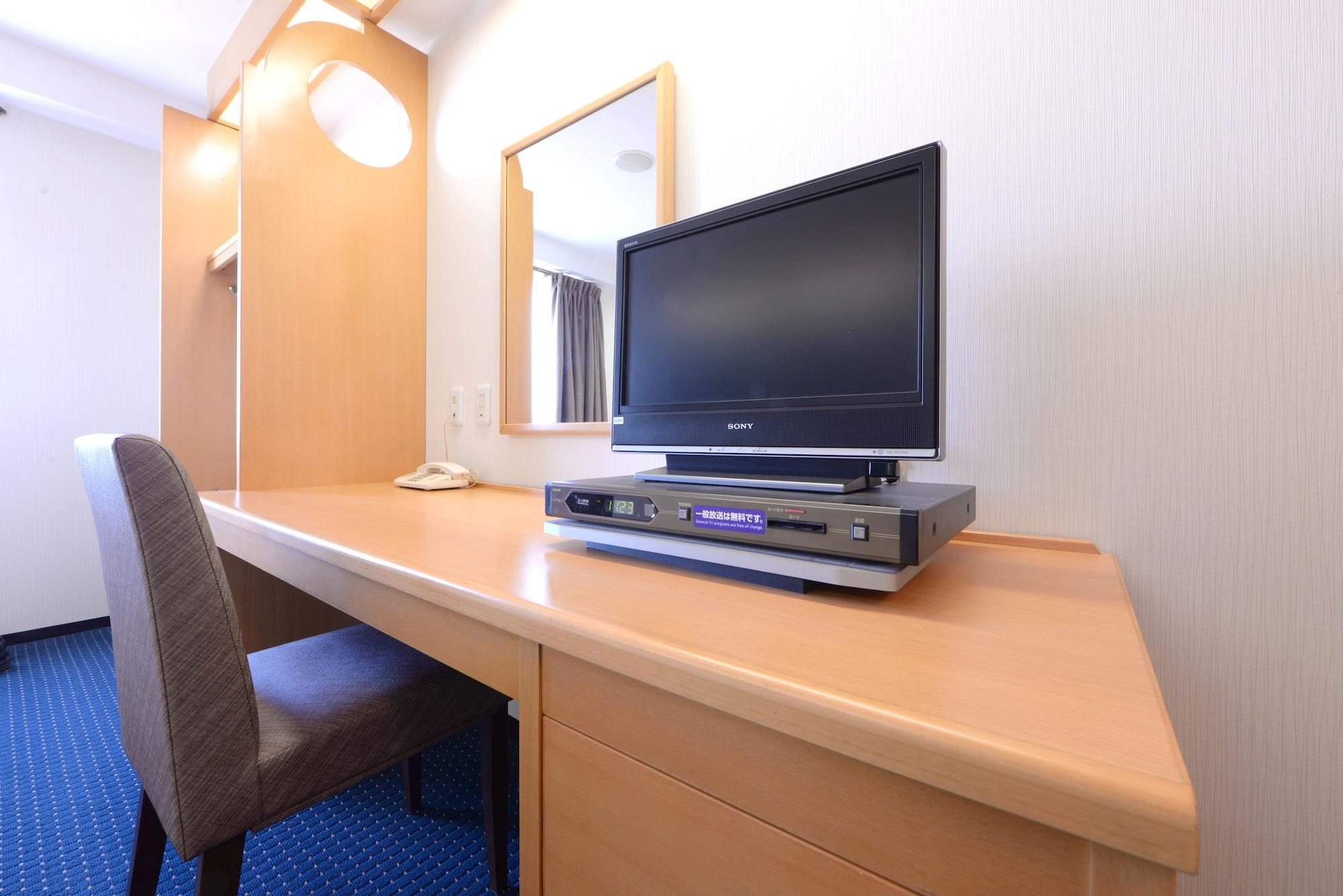 Vessel Hotel Kumamoto Airport Ozu  Экстерьер фото