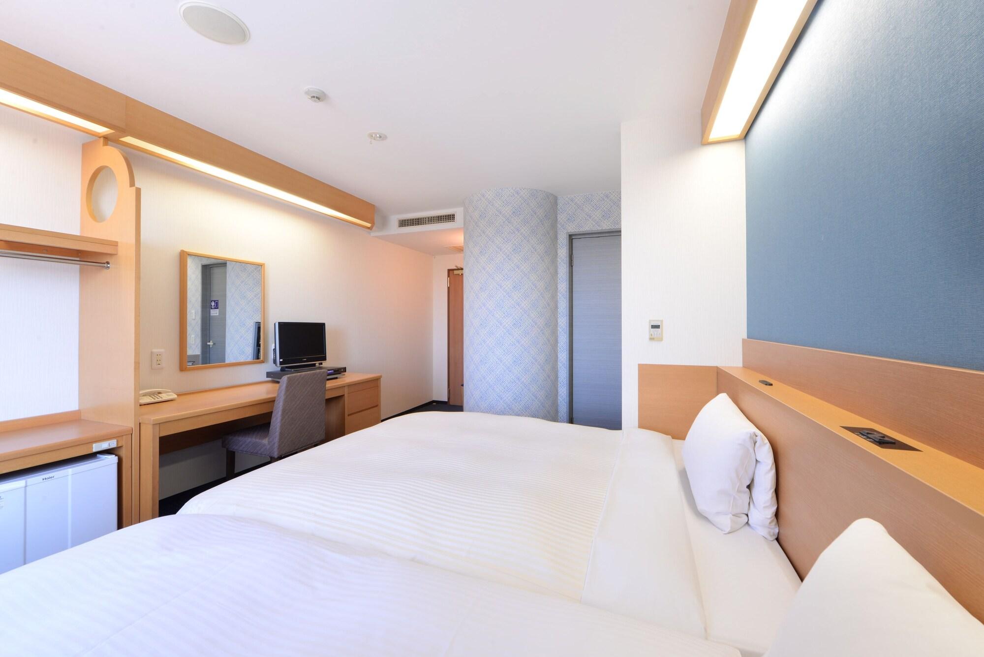 Vessel Hotel Kumamoto Airport Ozu  Экстерьер фото