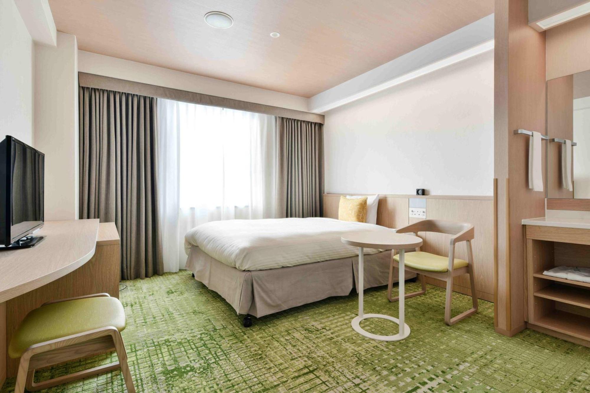 Vessel Hotel Kumamoto Airport Ozu  Экстерьер фото
