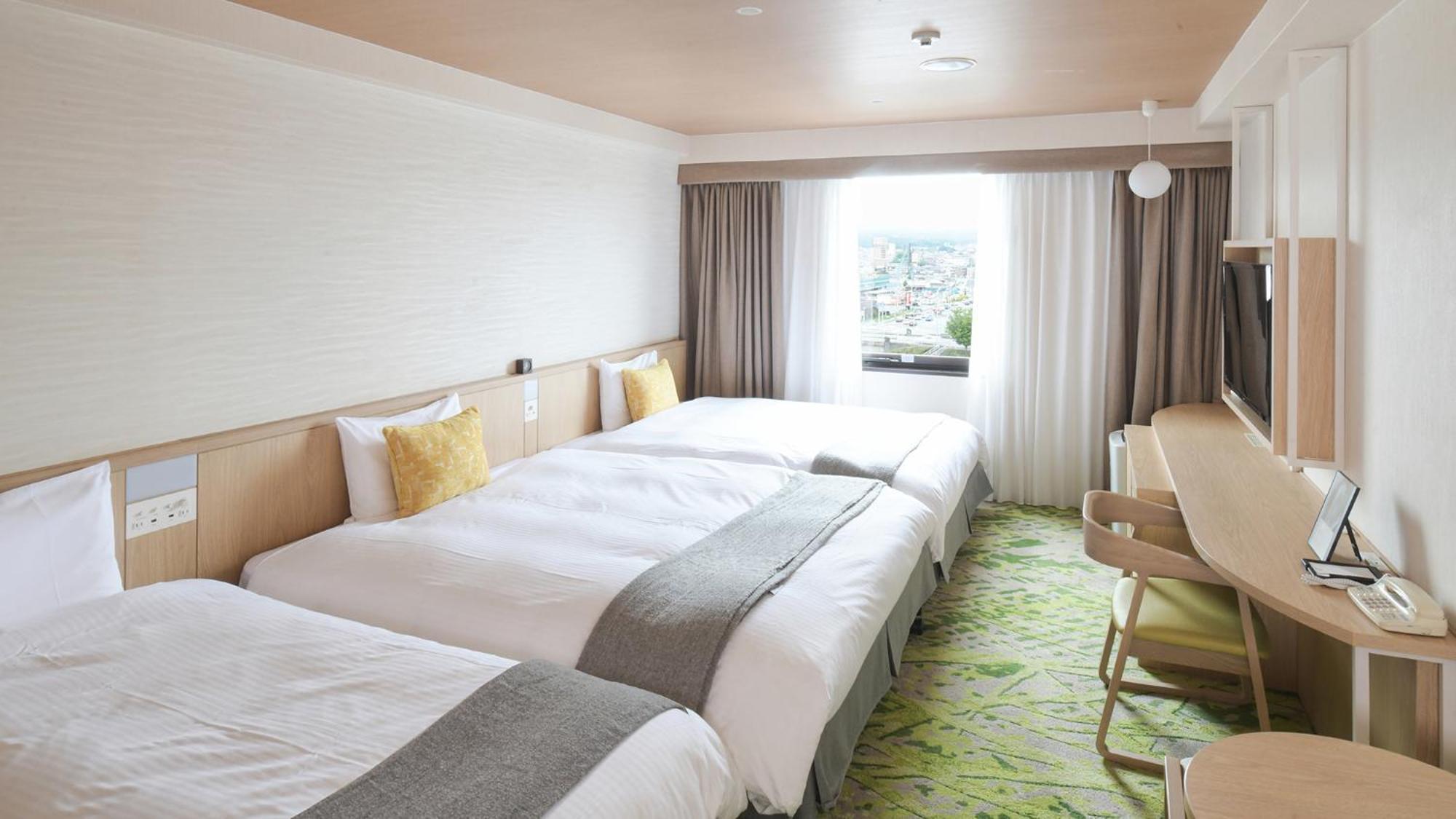 Vessel Hotel Kumamoto Airport Ozu  Экстерьер фото