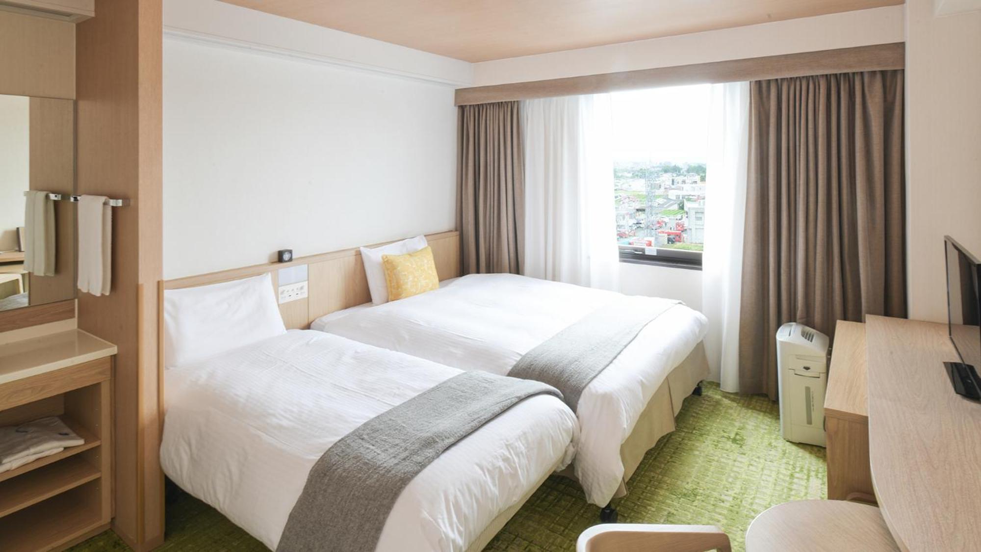 Vessel Hotel Kumamoto Airport Ozu  Экстерьер фото