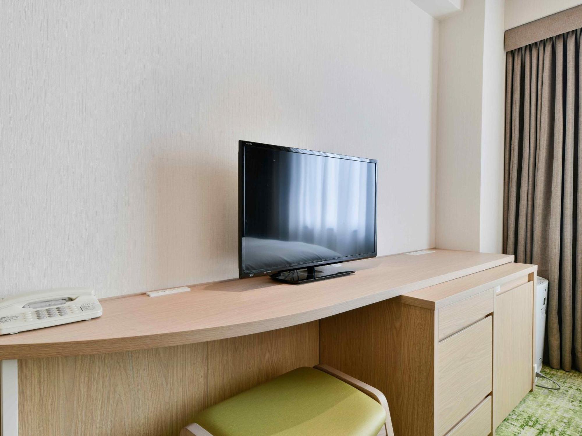 Vessel Hotel Kumamoto Airport Ozu  Экстерьер фото