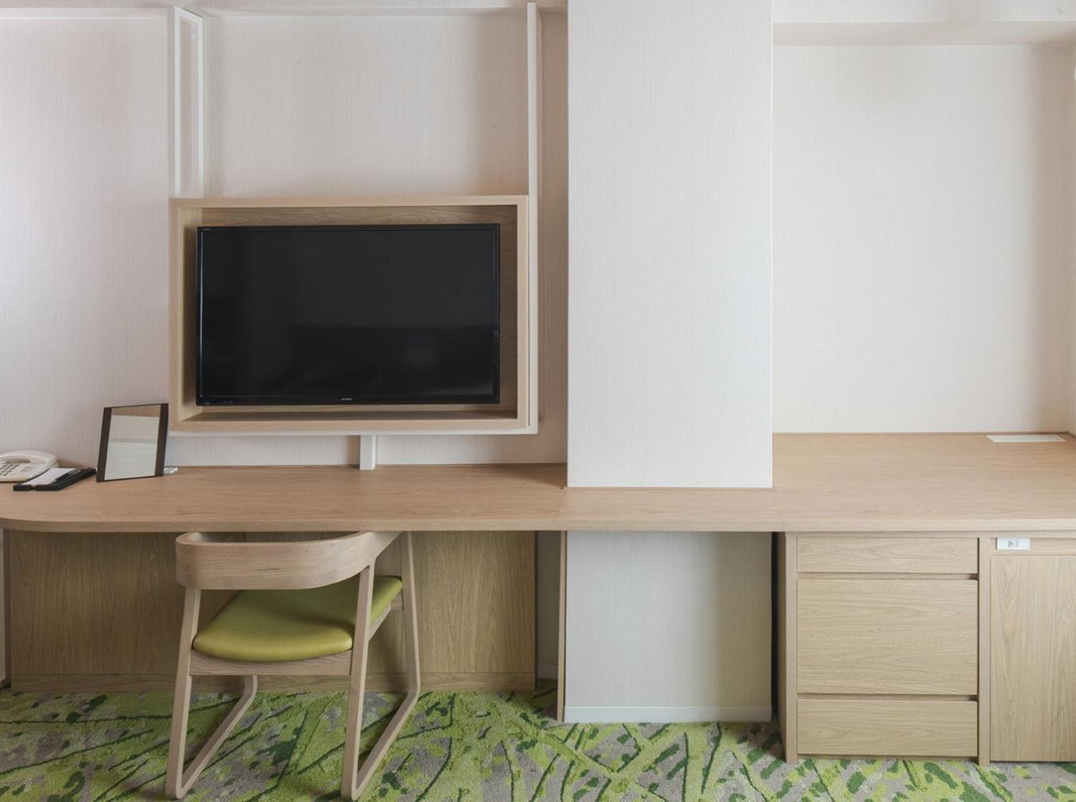 Vessel Hotel Kumamoto Airport Ozu  Экстерьер фото