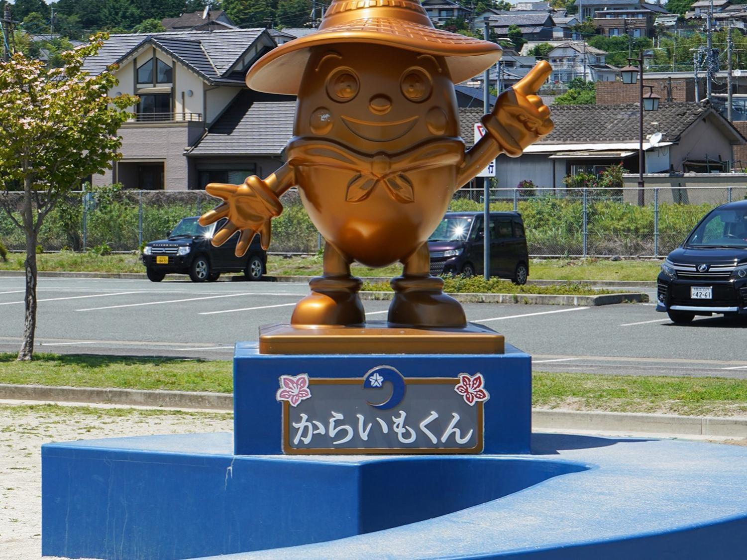 Vessel Hotel Kumamoto Airport Ozu  Экстерьер фото