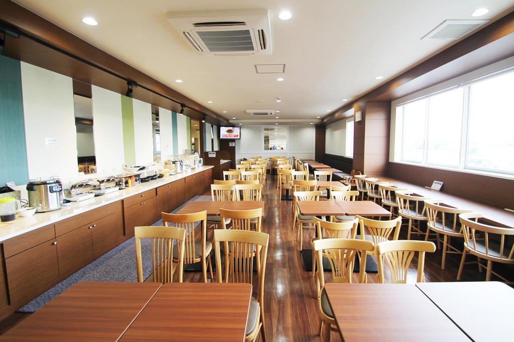 Vessel Hotel Kumamoto Airport Ozu  Экстерьер фото
