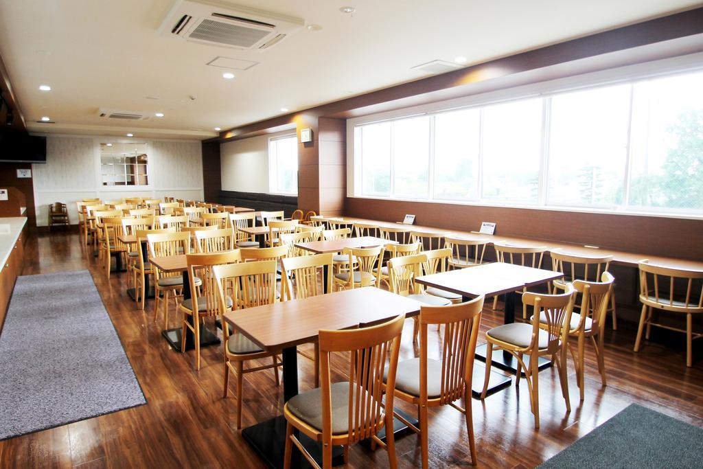 Vessel Hotel Kumamoto Airport Ozu  Экстерьер фото